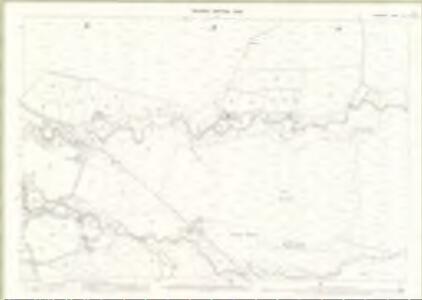 Elginshire, Sheet  017.13 - 25 Inch Map