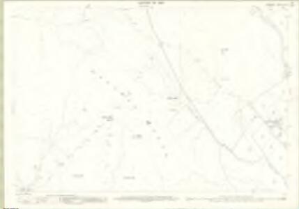 Ayrshire, Sheet  007.13 - 25 Inch Map