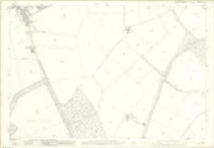 Haddingtonshire, Sheet  015.05 - 25 Inch Map