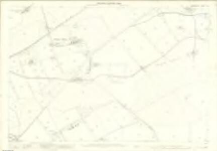 Lanarkshire, Sheet  004.13 - 25 Inch Map