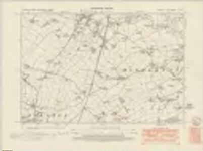 Suffolk L.NW - OS Six-Inch Map