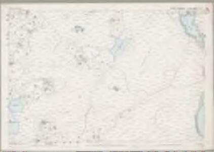 Shetland, Sheet XLVI.8 (Combined) - OS 25 Inch map
