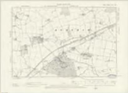 Essex XLIV.SW - OS Six-Inch Map