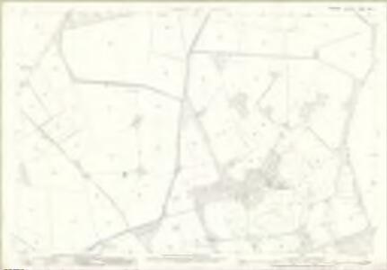 Fifeshire, Sheet  013.02 - 25 Inch Map
