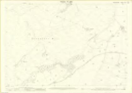 Wigtownshire, Sheet  025.05 - 25 Inch Map