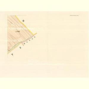 Scharaditz - m3004-1-007 - Kaiserpflichtexemplar der Landkarten des stabilen Katasters