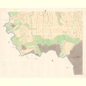 Sumrakau - m2961-1-003 - Kaiserpflichtexemplar der Landkarten des stabilen Katasters