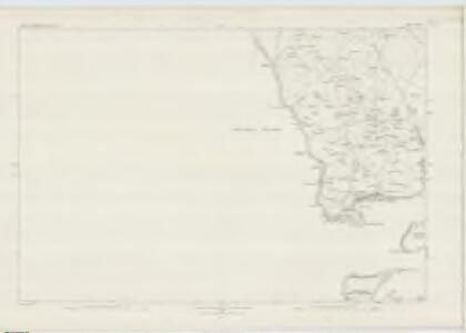 Orkney, Sheet CXIV - OS 6 Inch map