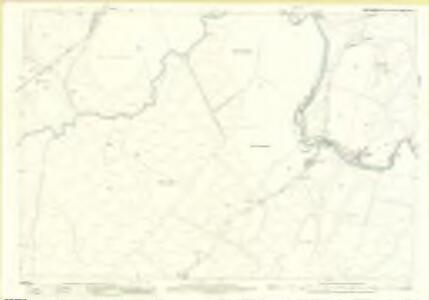 Wigtownshire, Sheet  013.11 - 25 Inch Map