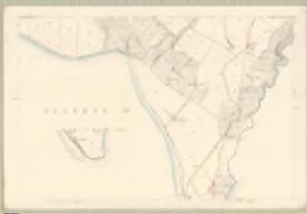 Lanark, Sheet XVIII.11 (with inset XVIII.15) (Cambusnethan) - OS 25 Inch map