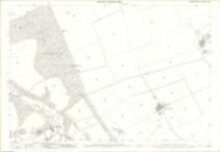 Berwickshire, Sheet  029.05 - 25 Inch Map