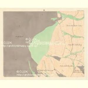 Markersdorf (Zradezna) - m0890-1-002 - Kaiserpflichtexemplar der Landkarten des stabilen Katasters