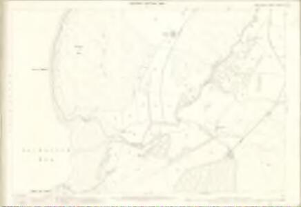 Argyll, Sheet  181.15 - 25 Inch Map