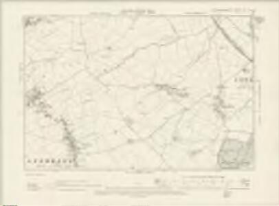 Buckinghamshire XX.SW - OS Six-Inch Map