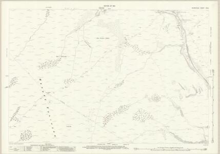 Glamorgan XVIII.1 (includes: Aberdar; Rhondda) - 25 Inch Map
