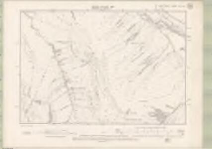 Argyll and Bute Sheet XCI.NW - OS 6 Inch map