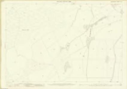 Selkirkshire, Sheet  008.05 - 25 Inch Map