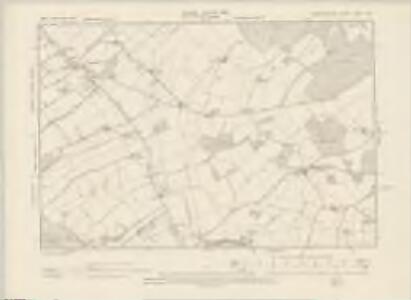 Hertfordshire XXXIV.SW - OS Six-Inch Map