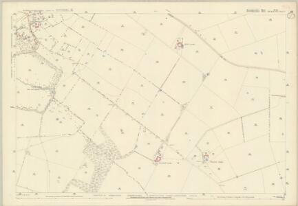 Huntingdonshire IV.12 (includes: Elton; Warmington) - 25 Inch Map
