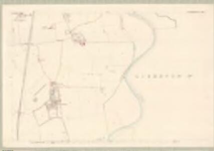 Lanark, Sheet XXXIII.7 (Covington) - OS 25 Inch map