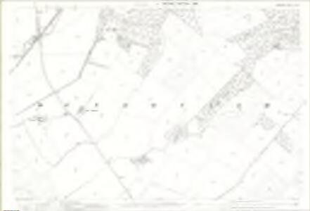 Ayrshire, Sheet  022.10 - 25 Inch Map