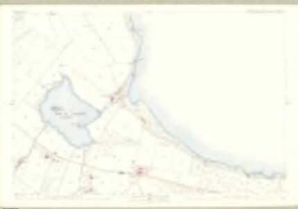 Orkney, Sheet LXXXV.9 (Rousay) - OS 25 Inch map