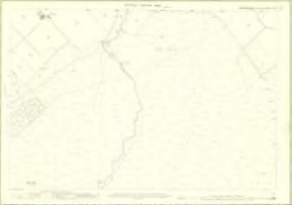 Kincardineshire, Sheet  014.03 - 25 Inch Map