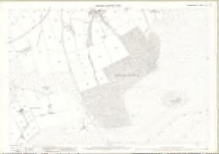 Aberdeenshire, Sheet  053.02 - 25 Inch Map