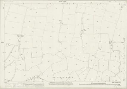 Essex (New Series 1913-) n XLVIII.16 (includes: St Osyth) - 25 Inch Map