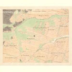 Weimislitz - m3343-1-003 - Kaiserpflichtexemplar der Landkarten des stabilen Katasters