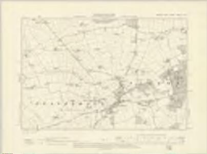Suffolk XXXVIII.SE - OS Six-Inch Map