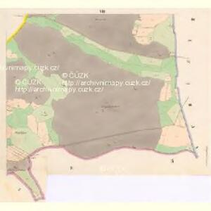 Gängerhof - c2553-2-006 - Kaiserpflichtexemplar der Landkarten des stabilen Katasters