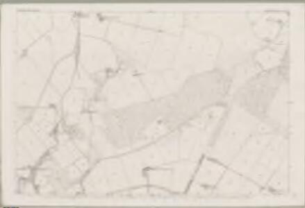Aberdeen, Sheet LXXII.10 (Kincardine O'Neill) - OS 25 Inch map