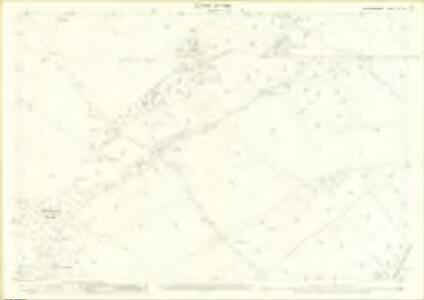 Wigtownshire, Sheet  014.10 - 25 Inch Map