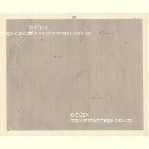Strany - m2897-1-012 - Kaiserpflichtexemplar der Landkarten des stabilen Katasters