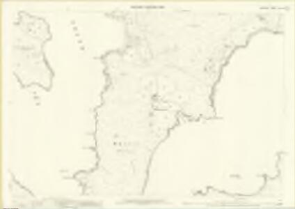 Zetland, Sheet  046.16 - 25 Inch Map