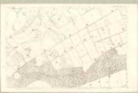 Banff, Sheet II.7 (Rathven) - OS 25 Inch map