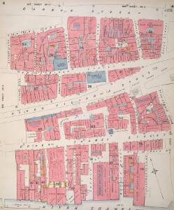 Insurance Plan of City of London Vol. I: sheet 4
