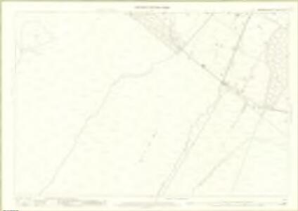 Inverness-shire - Mainland, Sheet  018.12 - 25 Inch Map