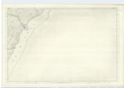 Argyllshire, Sheet CXLIII - OS 6 Inch map