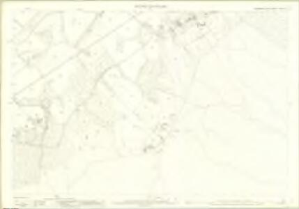 Inverness-shire - Mainland, Sheet  087.16 - 25 Inch Map