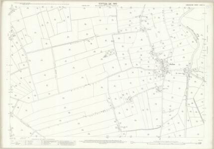 Lancashire LXXVI.6 (includes: Bretherton; Rufford; Tarleton) - 25 Inch Map