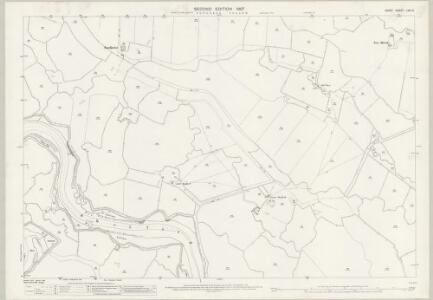 Essex (1st Ed/Rev 1862-96) LXXI.15 (includes: Foulness) - 25 Inch Map