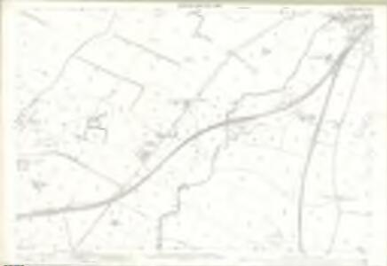 Ayrshire, Sheet  008.12 - 25 Inch Map