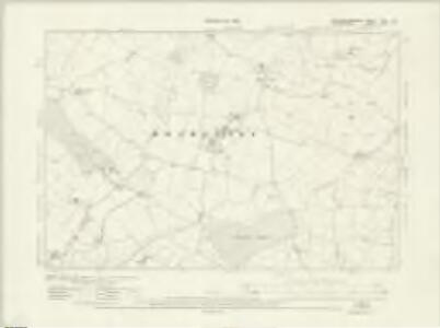 Buckinghamshire XXVI.SE - OS Six-Inch Map