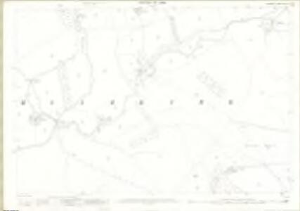 Ayrshire, Sheet  030.04 - 25 Inch Map