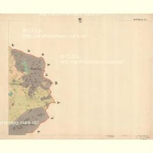 Heilbeunn - c1948-1-003 - Kaiserpflichtexemplar der Landkarten des stabilen Katasters