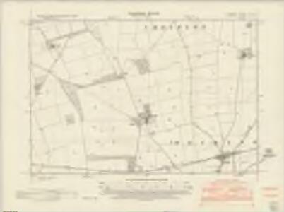 Norfolk VI.SE - OS Six-Inch Map