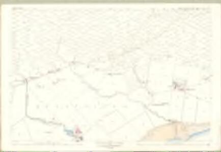 Orkney, Sheet CVII.15 (Orphir) - OS 25 Inch map