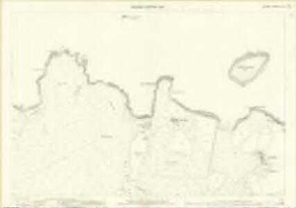 Zetland, Sheet  053.06 - 25 Inch Map